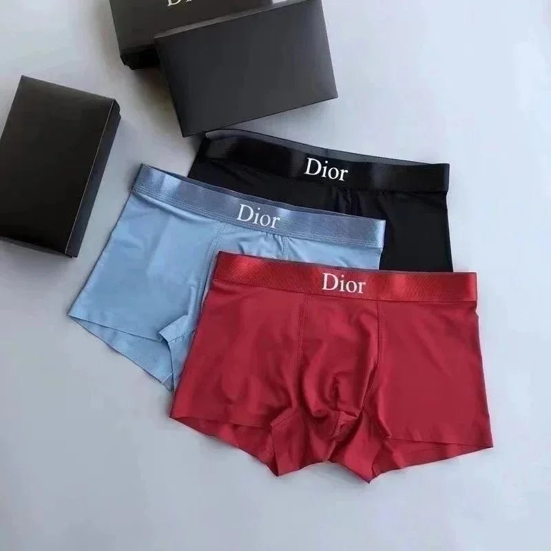 Diro  men's underwear trunks  