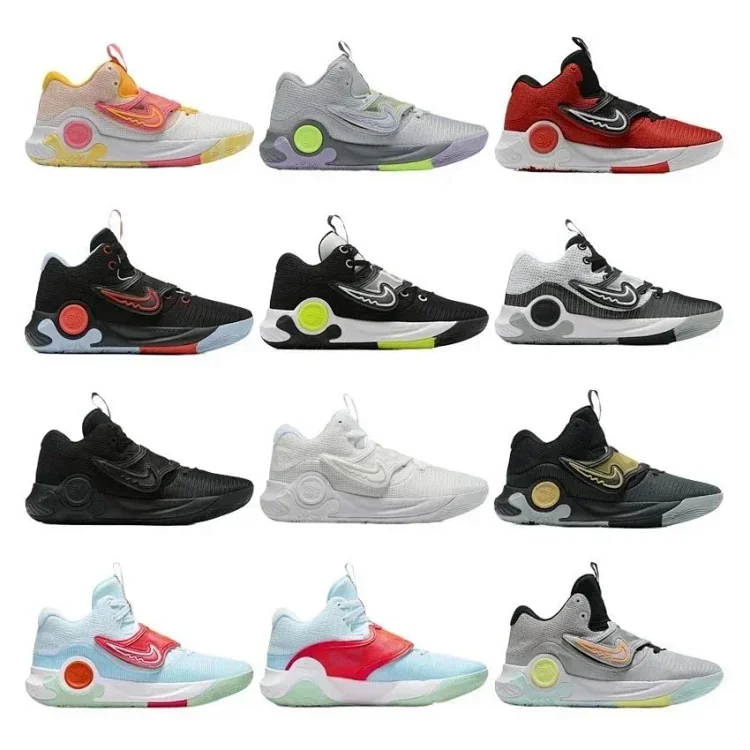 KD TREY 5[30 Colors]  