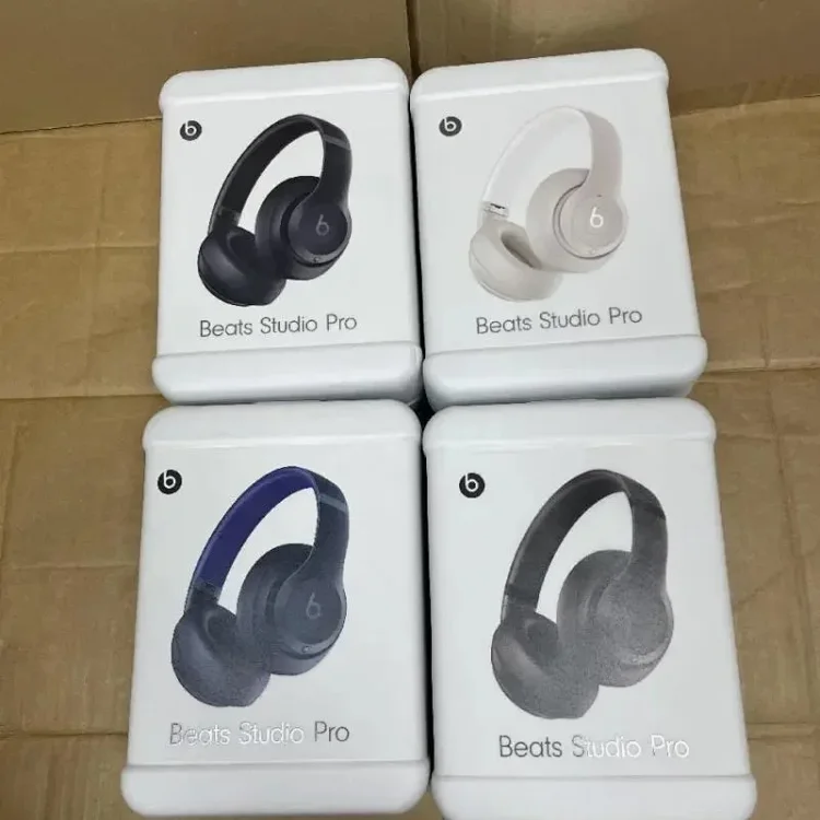 Beats Studio 3 Pro  
