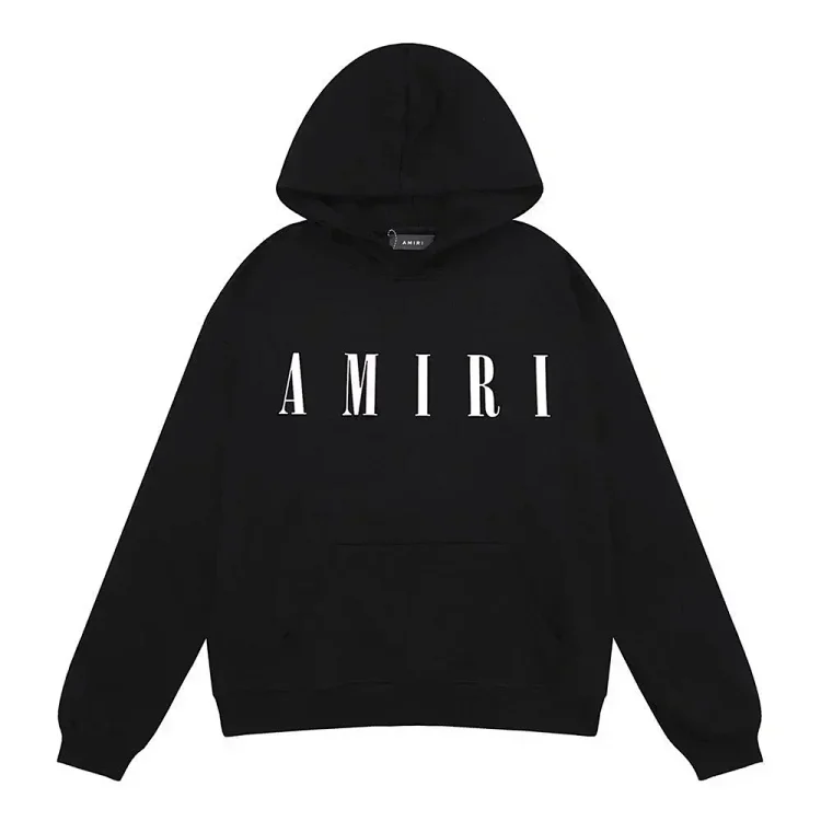 Amiri Hoodie  