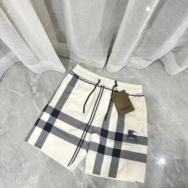 Burberry Shorts  