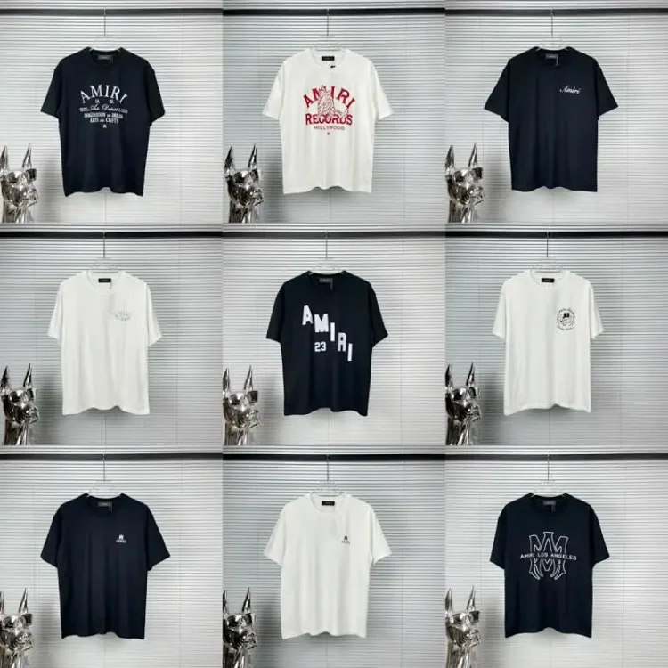Amiri tee  