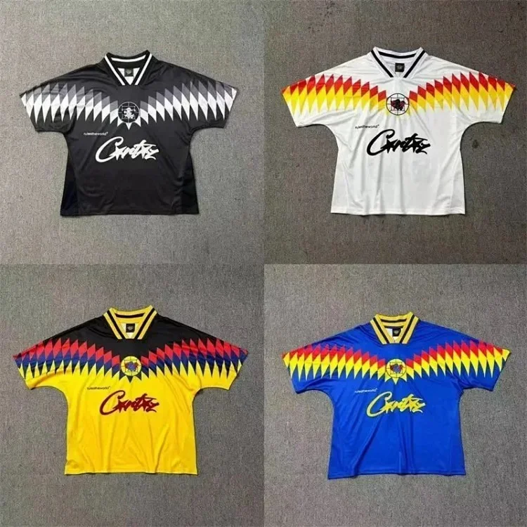 Corteiz T-shirt（13+ Styles）  