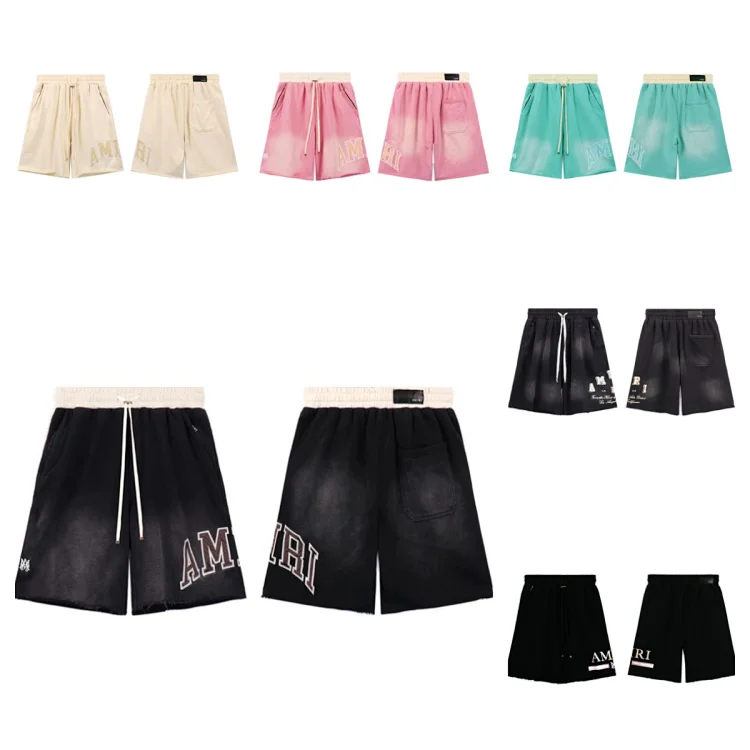 AMIRI Shorts Pants ( 19 + styles)  