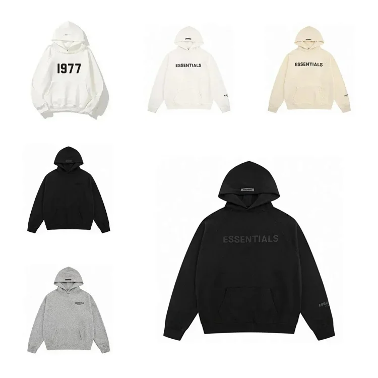 fear of god Essentials Hoodie （15+）  