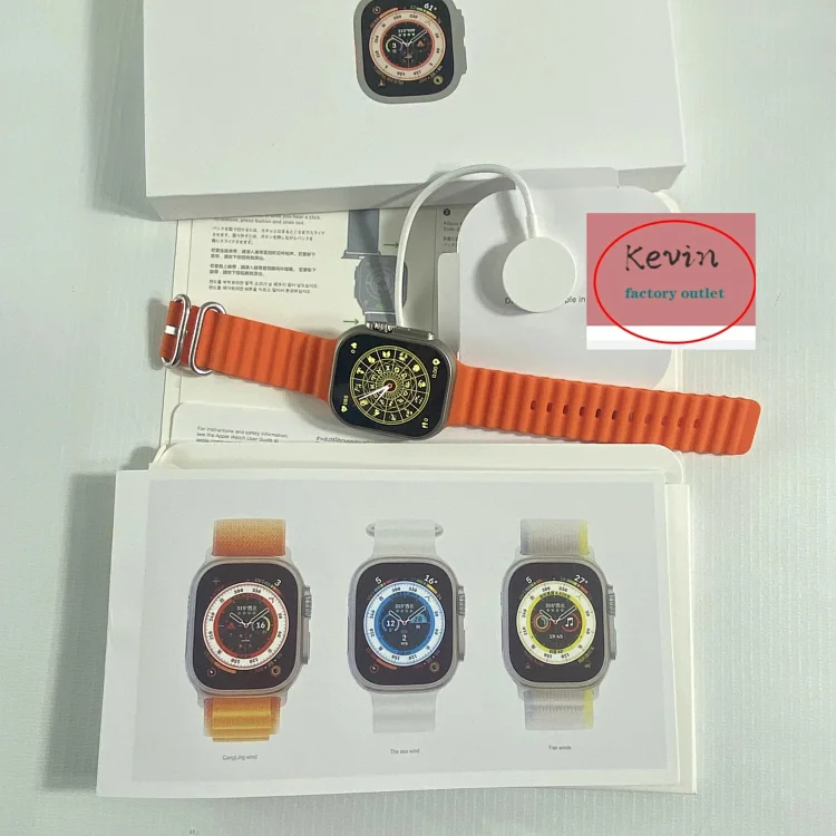 Apple watch Ultra 2（49MM）  
