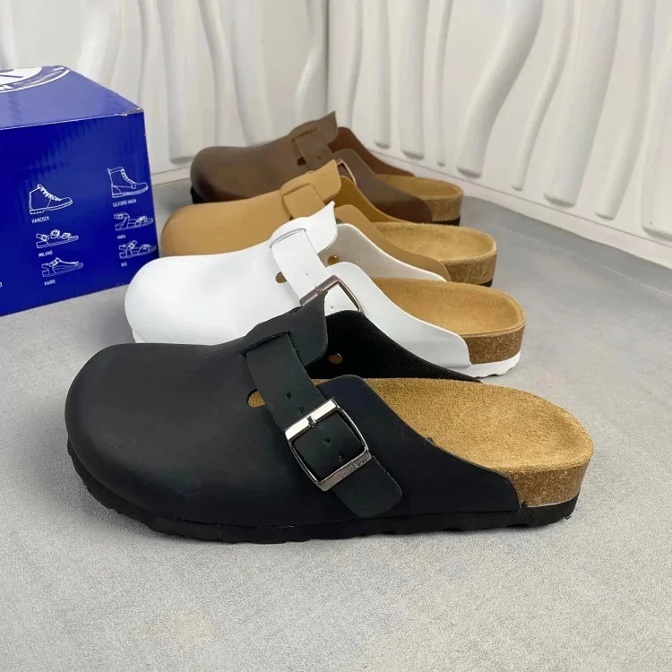 Birkenstock slippers 【40+ styles】  
