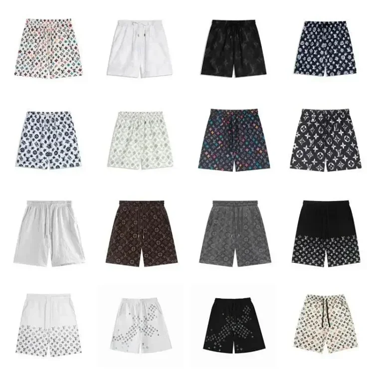 LV Shorts  